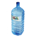 Boccione ottagonale di acqua Splendida - 18 litri - Distributori Acqua alla  spina per Bar Ristoranti
