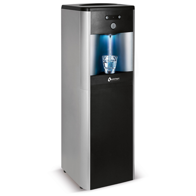Dispenser d'acqua modello BluSoda Office - Distributori Acqua alla spina per  Bar Ristoranti