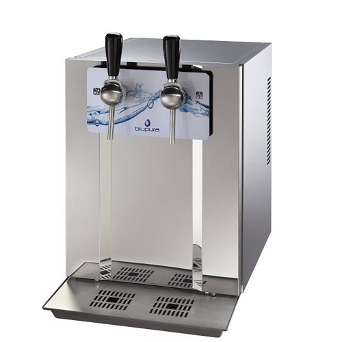Gasatore acqua, distributore acqua, macchina acqua frizzante, erogatore acqua  frizzante - Eden Grand, dispositivo autonomo